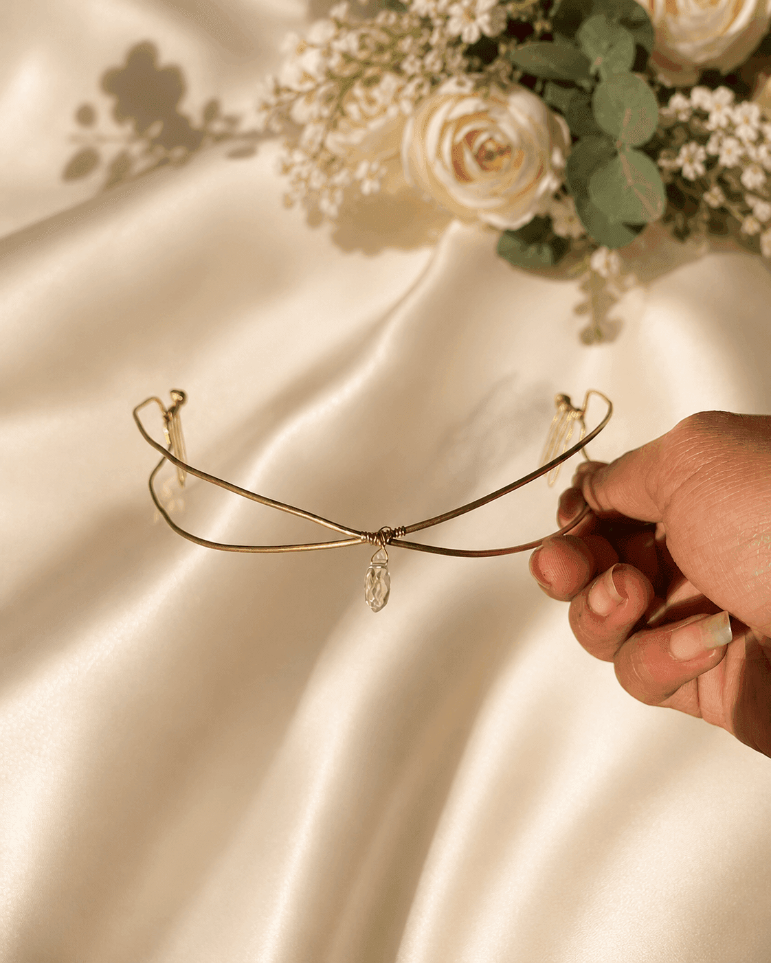 The Bridal Edit