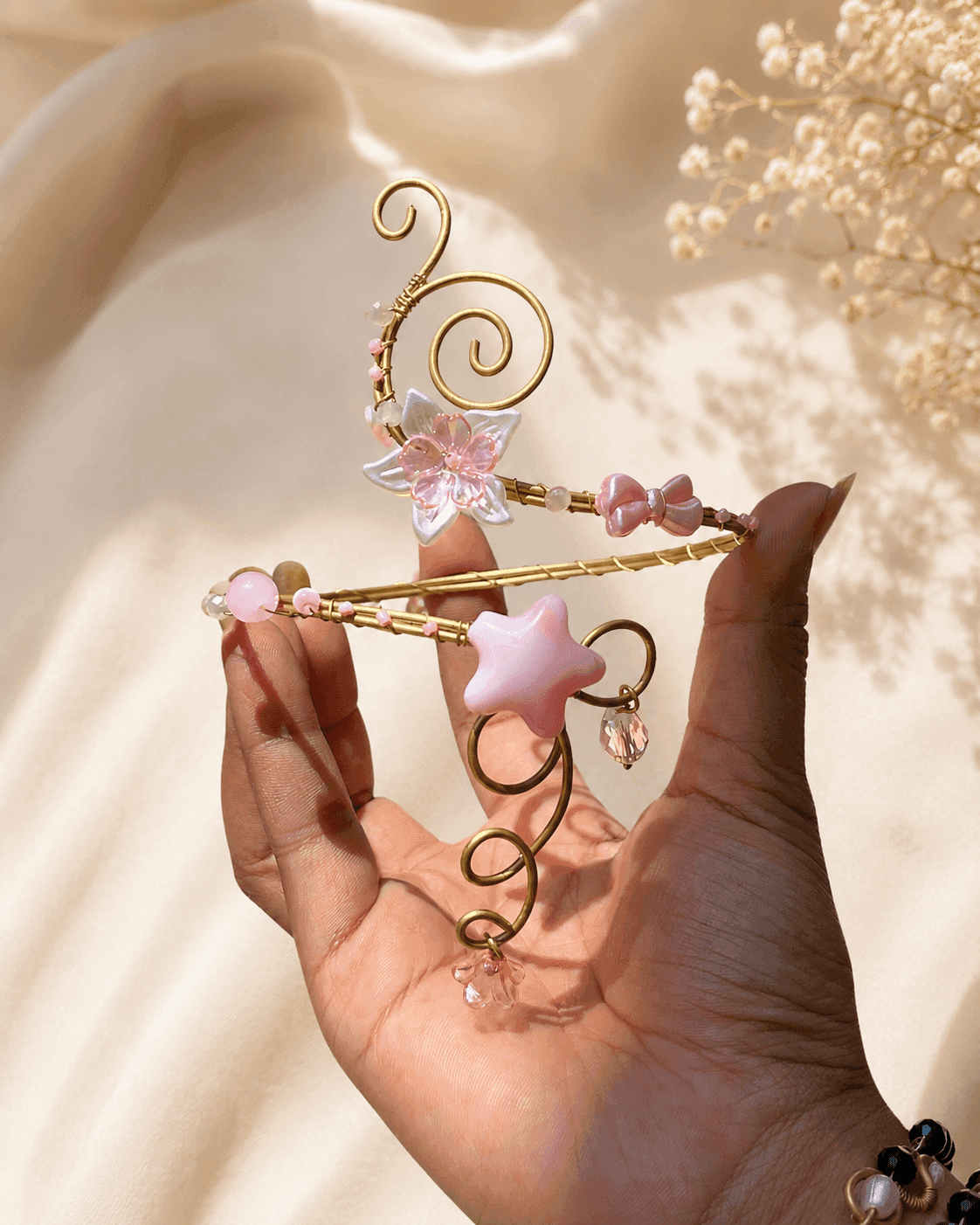 The Wildflower Capsule